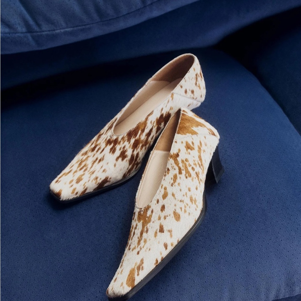 Maguire Soria Bambi Heel, size 38